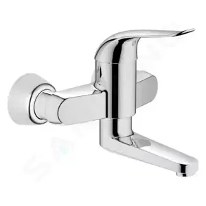 Grohe Euroeco Special - Páková umývadlová batéria, chróm - 32767000