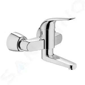 Grohe Euroeco Special - Páková umývadlová batéria, chróm - 32771000