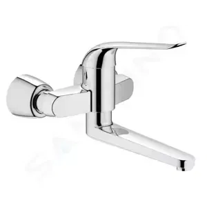 Grohe Euroeco Special - Páková umývadlová batéria, chróm - 32774000