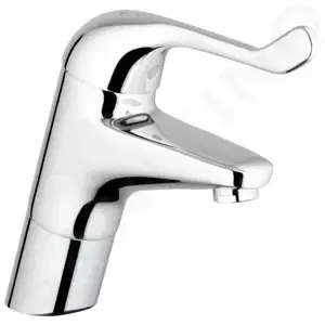 Grohe Euroeco Special - Páková umývadlová batéria, chróm - 32790000