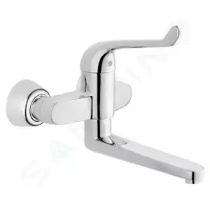 Grohe Euroeco Special - Páková umývadlová batéria, chróm - 32793000