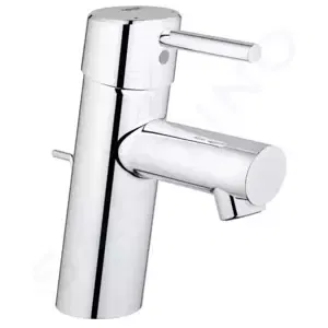 Grohe Concetto - Páková umývadlová batéria, chróm - 3220410E