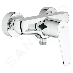 Grohe Eurodisc Cosmopolitan - Páková sprchová batéria, chróm - 33569002