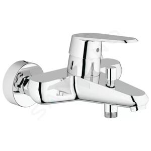 Grohe Eurodisc Cosmopolitan - Páková vaňová batéria, chróm - 33390002