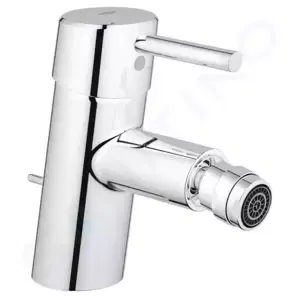 Grohe Concetto - Bidetová batéria, chróm - 32208001