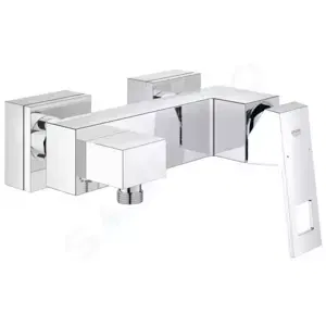 Grohe Eurocube - Sprchová batéria, chróm - 23145000