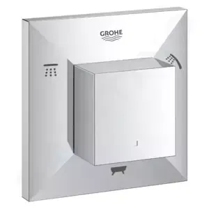 Grohe Allure Brilliant - Päťcestný ventil, chróm - 19798000