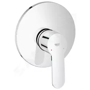 Grohe Eurostyle Cosmopolitan - Sprchová batéria pod omietku, chróm - 19507002