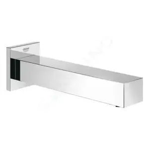 Grohe Eurocube - Vaňový vpust, chróm - 13303000