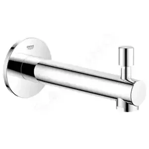 Grohe Concetto - Vaňový vpust, chróm - 13281001