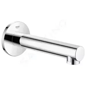 Grohe Concetto - Vaňový vpust, chróm - 13280001