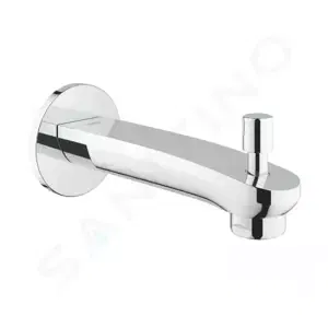 Grohe Eurostyle Cosmopolitan - Vaňový vpust, chróm - 13277002