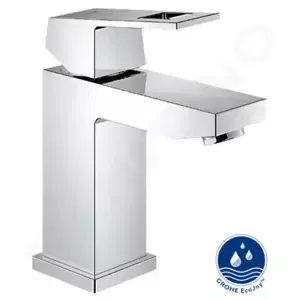 Grohe Eurocube - Páková umývadlová batéria, chróm - 2313200E