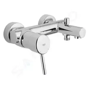 Grohe Concetto - Páková vaňová batéria, chróm - 32211001