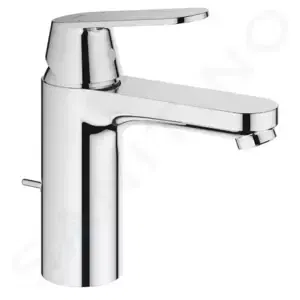 Grohe Eurosmart Cosmopolitan - Páková umývadlová batéria, chróm - 23325000