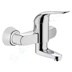 Grohe Euroeco Special - Páková umývadlová batéria, chróm - 32770000