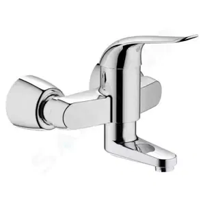 Grohe Euroeco Special - Páková umývadlová batéria, chróm - 32768000