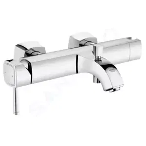 Grohe Grandera - Páková vaňová batéria, chróm - 23317000