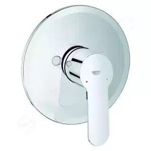 Grohe Eurostyle Cosmopolitan - Sprchová batéria pod omietku, chróm - 33635002