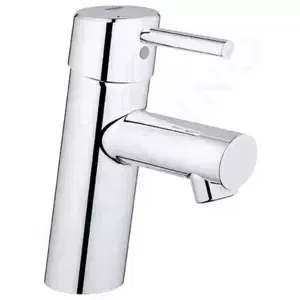 Grohe Concetto - Páková umývadlová batéria, chróm - 3224010E