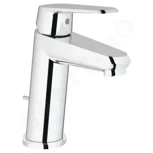 Grohe Eurodisc Cosmopolitan - Páková umývadlová batéria ES, chróm - 2338920E