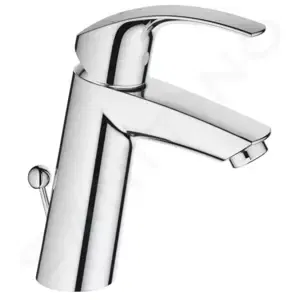 Grohe Eurosmart - Umývadlová batéria ES s výpustom, chróm - 2339310E