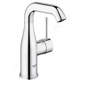 Grohe Essence - Umývadlová batéria, chróm - 23463001