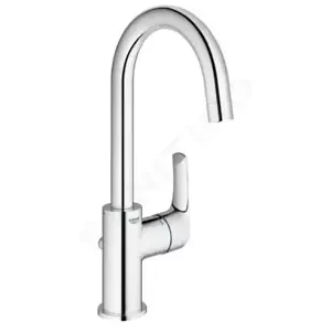 Grohe Eurosmart - Umývadlová batéria, chróm - 23537002