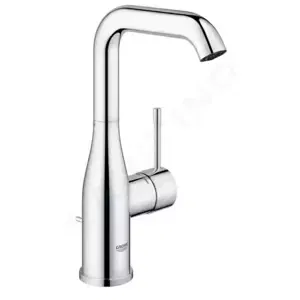 Grohe Essence - Umývadlová batéria, chróm - 32628001