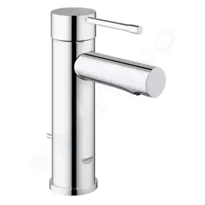 Grohe Essence - Páková umývadlová batéria S, chróm - 32898001