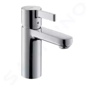 Hansgrohe Metris S - Umývadlová batéria, chróm - 31068000