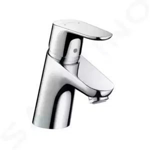 Hansgrohe Focus E2 - Umývadlová batéria s výpustom, chróm - 31730000