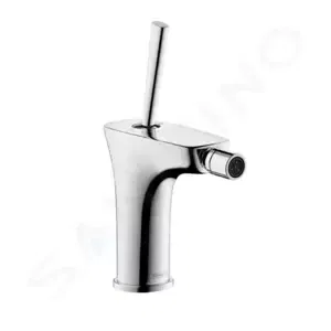 Hansgrohe PuraVida - Bidetová batéria s výpustom, chróm - 15270000