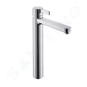 Hansgrohe Metris S - Umývadlová batéria, chróm - 31023000