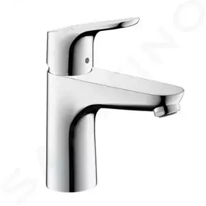 Hansgrohe Focus E2 - Umývadlová batéria, chróm - 31517000