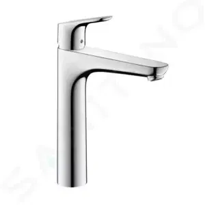 Hansgrohe Focus E2 - Umývadlová batéria, chróm - 31518000